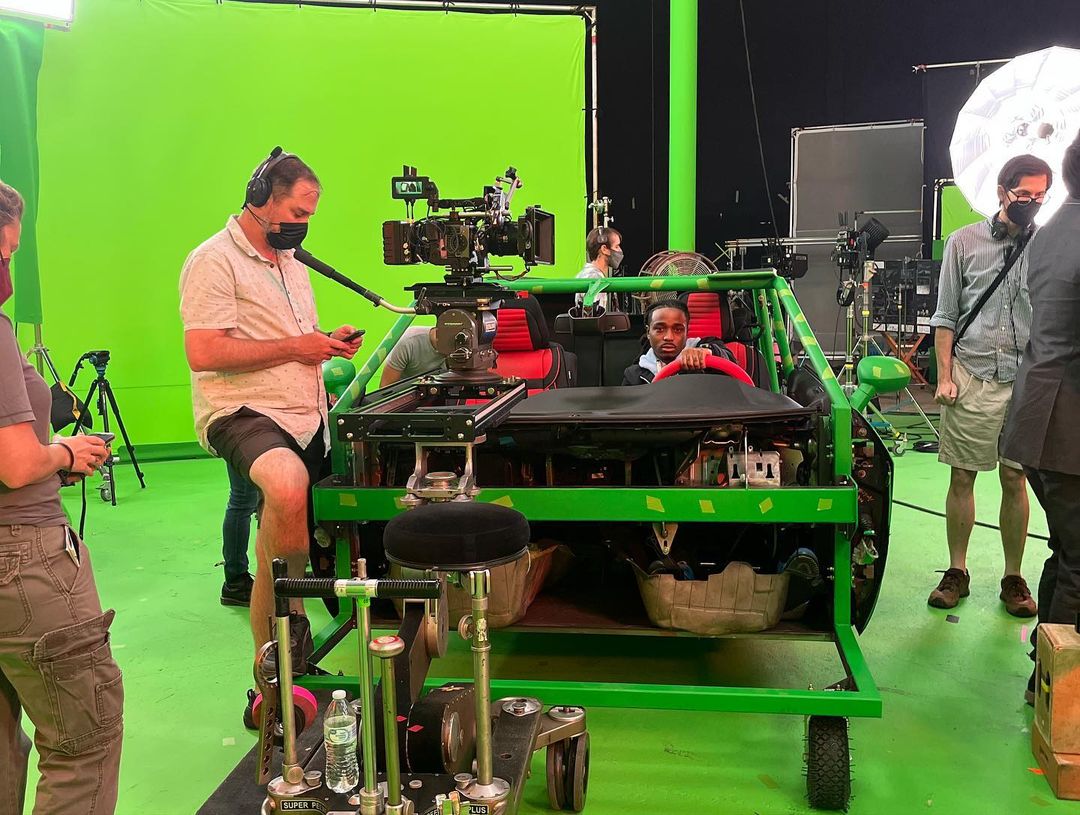 QuavoStuntin's tweet photo. TAKE•OVER The Movie 🎥
Coming Soon. https://t.co/WXNK4xBdwn