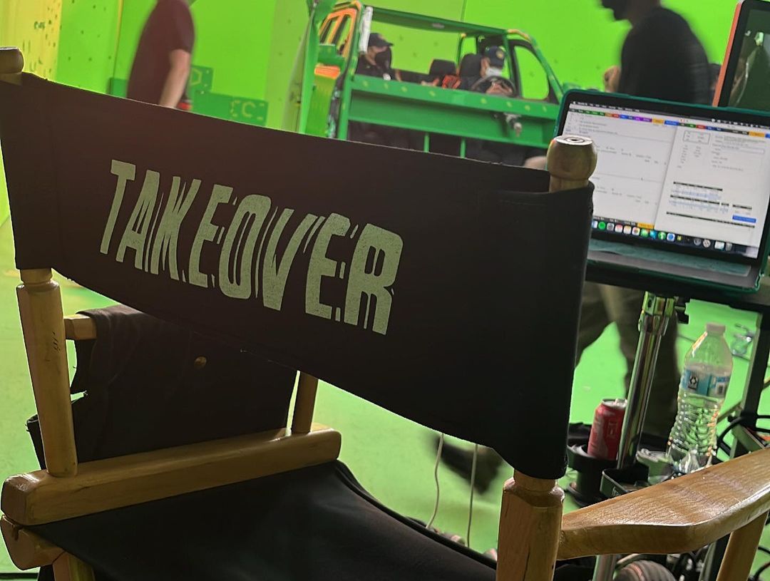 QuavoStuntin's tweet photo. TAKE•OVER The Movie 🎥
Coming Soon. https://t.co/WXNK4xBdwn
