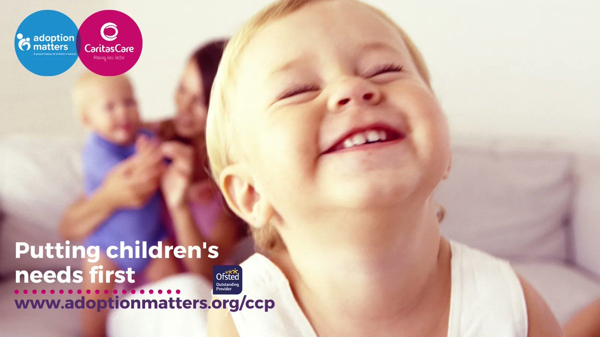 adopt_matters's tweet photo. Our next Adopting with #ConcurrentPlanning information event is THIS Wednesday (17 August) at 7pm!💜
Come and join us to find out more about this different route to #adoption🙌: https://t.co/ZOL4HsY3m8
#YouCanAdopt #AdopterChoice #AdoptionMatters https://t.co/woefyBUqQI