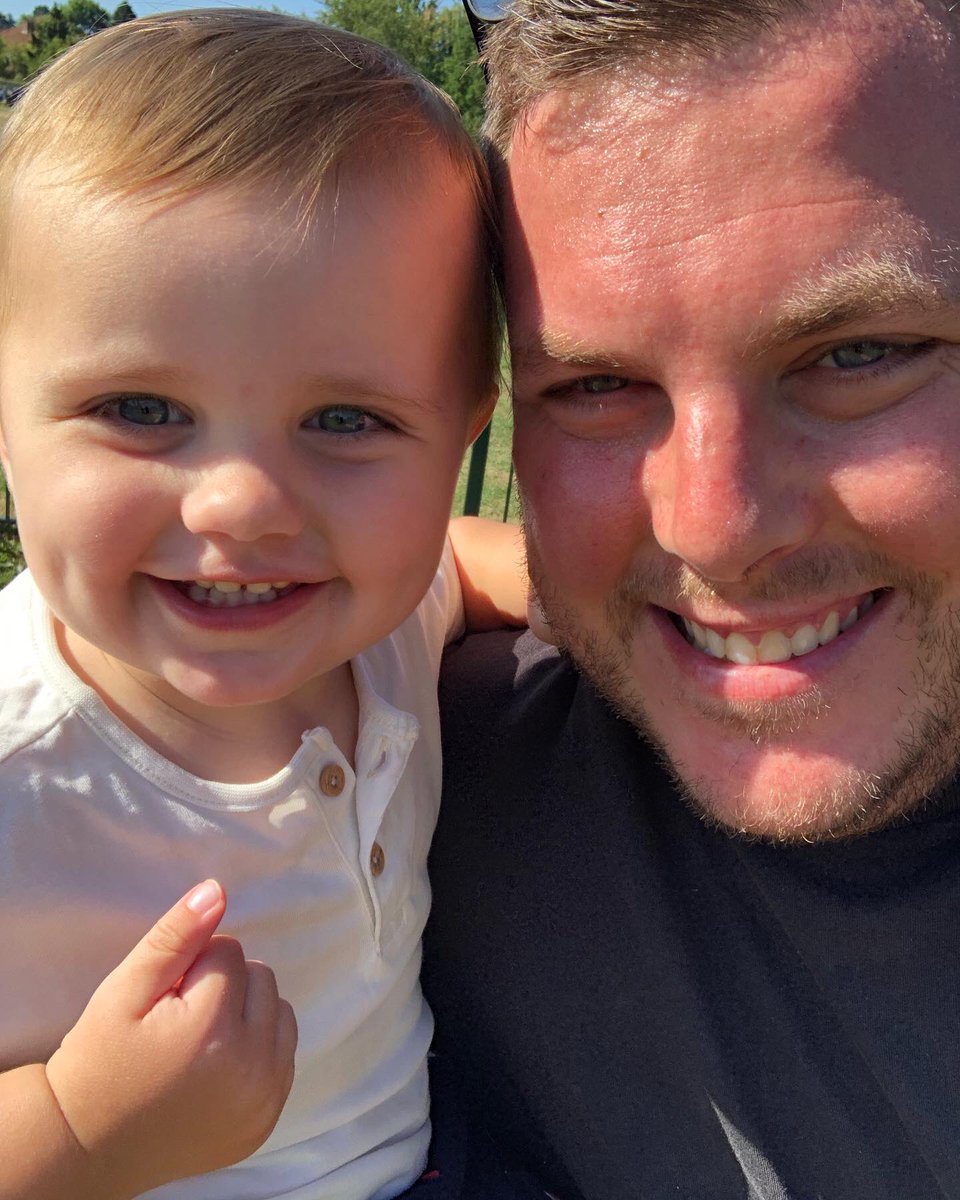 ben_tabner's tweet photo. Wonderful summer spending lots of time with my main man! Thank you to friends and family for a great visit. Back to Dubai now, excited for the new academic year at Brighton College Dubai! #CollabUAE @TabnerKatie @BrightonDubai https://t.co/juwh8LLmLo