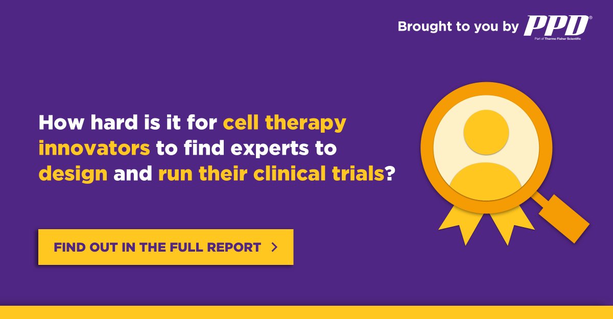 PPDCRO's tweet photo. Does identifying experienced #clinicalresearch organizations present a challenge for #celltherapy #drugdevelopers?

Find out more from our survey. » https://t.co/PuyU3p83Af https://t.co/yJQfpb4feQ