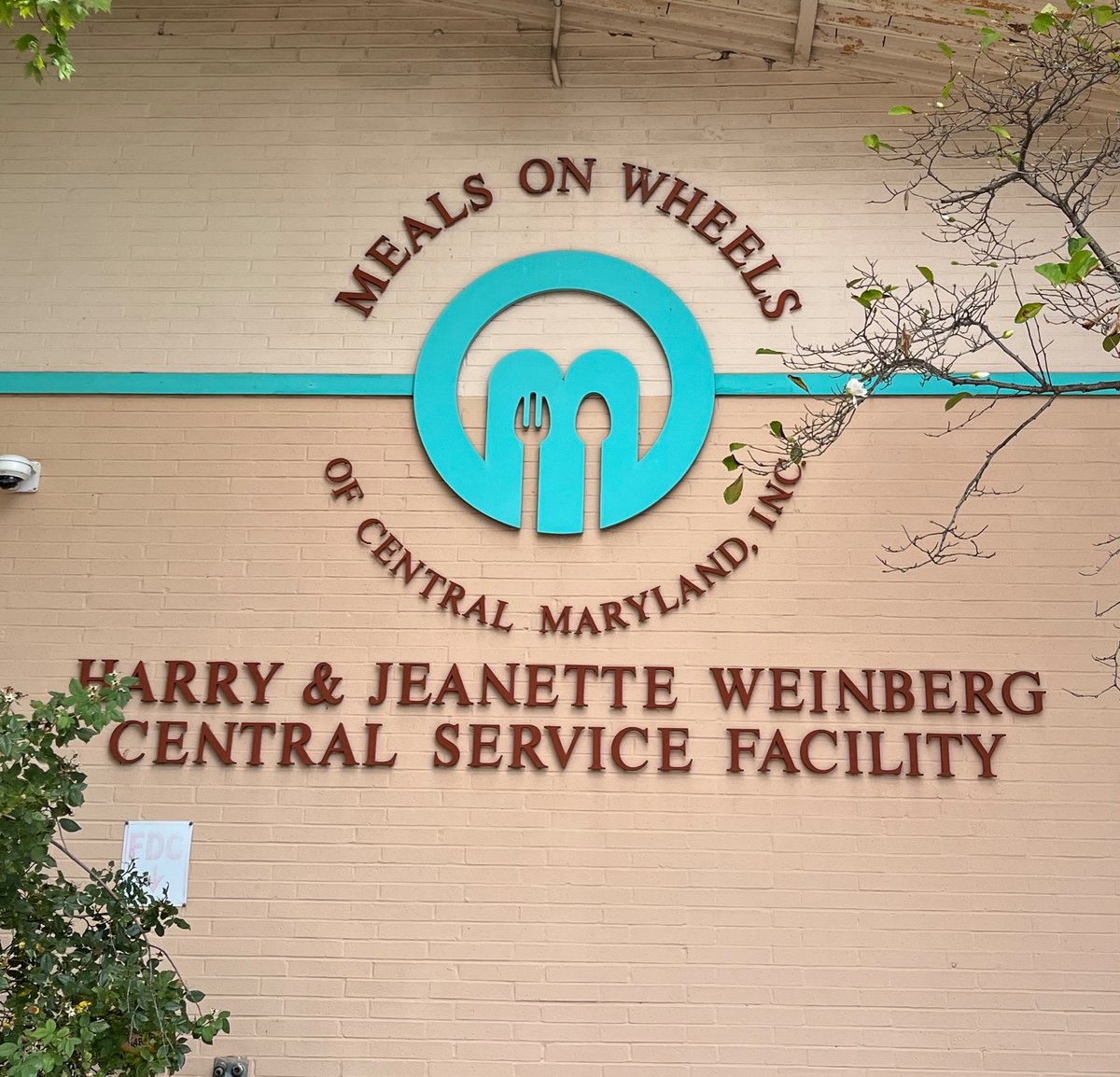 MOWLearning's tweet image. Kicking off the 2022 Meals on Wheels Annual Conference &amp;amp; Expo - Pre-Conference off-site at Meals on Wheels of Central America #MOWTOGETHER22