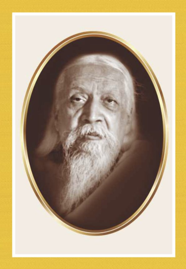 TheAtharvaPatil's tweet photo. I pay my tribute to Maharshi Sri Aurobindo on his 150th jayanti.

His contribution to India's spirituality, culture and literature has been remarkable and will inspire generations to come. 

#SriAurobindo https://t.co/zcHsqMjeXQ