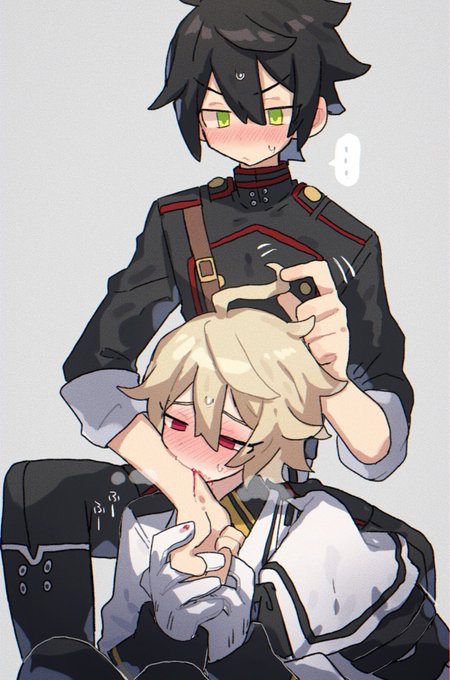 優ミカのtwitterイラスト検索結果