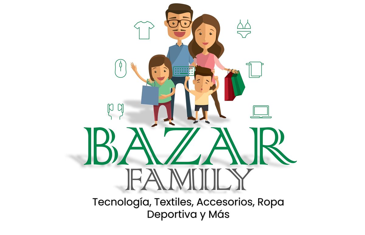 luisfc_mx's tweet photo. 😉💯👌 BAZAR Family
https://t.co/BJ9b1SFFWh
#FelizLunes #Ropa #Telas #Tecnologia #Bazar https://t.co/rDVMCRwmWs