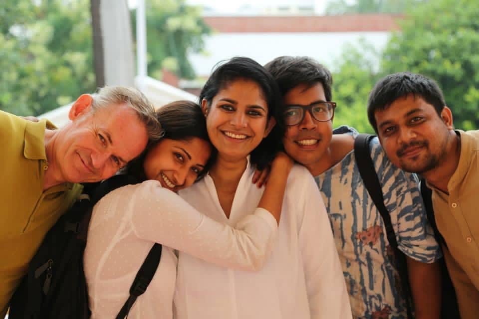 PlanetSpike's tweet image. Final episode of‘Treasures of the Indus’ tonight on BBC Four at 9pm. I learnt so much making this film and had a too time with some lovely people to boot.