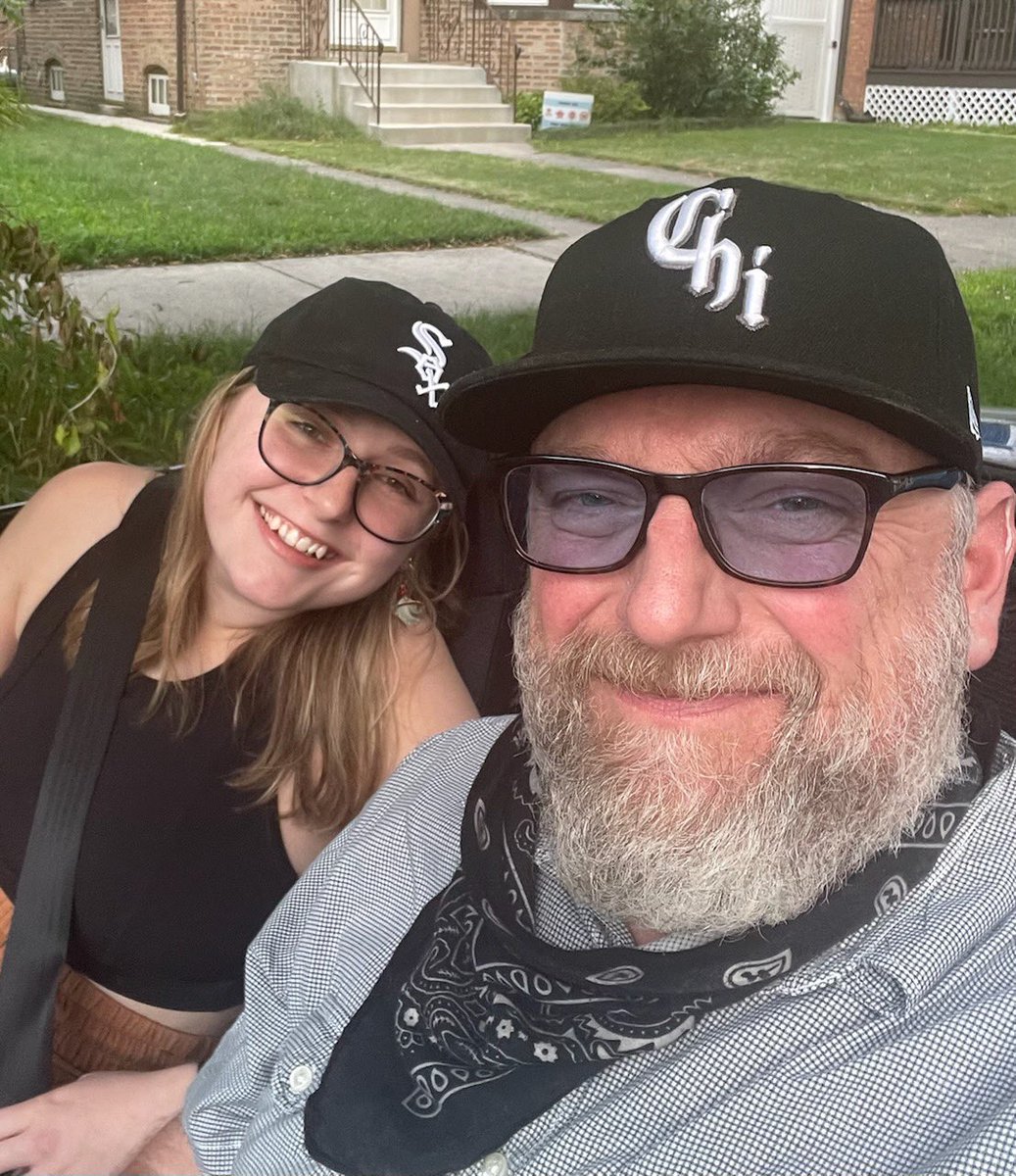 Happy Birthday, Daddy! I love you!!! ⚾️ 🚙 <a href="/MailmanJack65/">Mailman Jack</a>