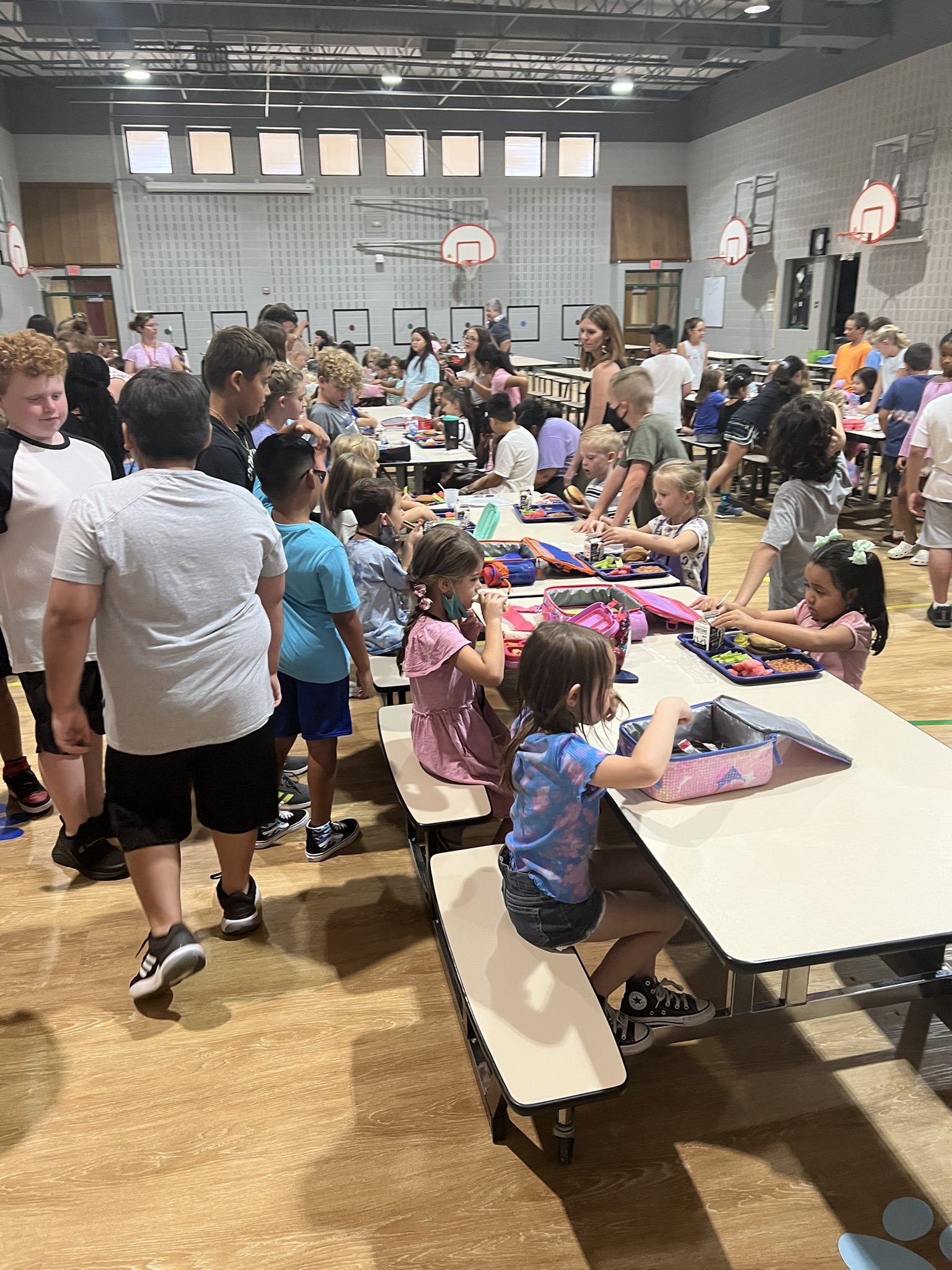 Coronado Elementary (Coronado305) / Twitter