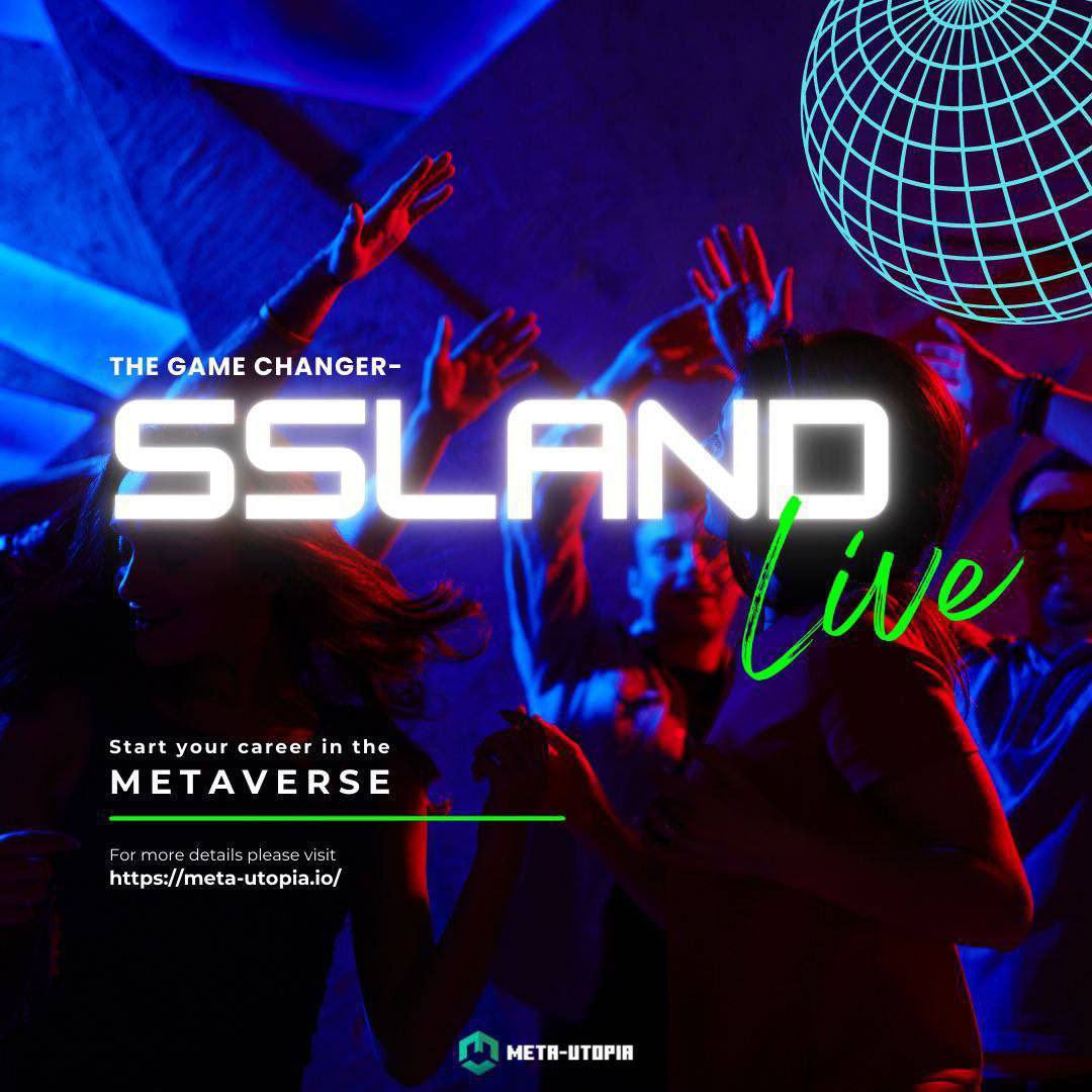 Meta - Utopia Italia tweet media