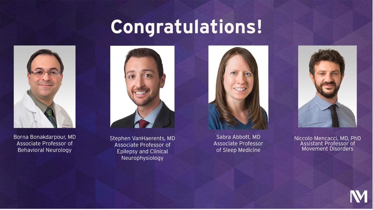 NM Neurology tweet media