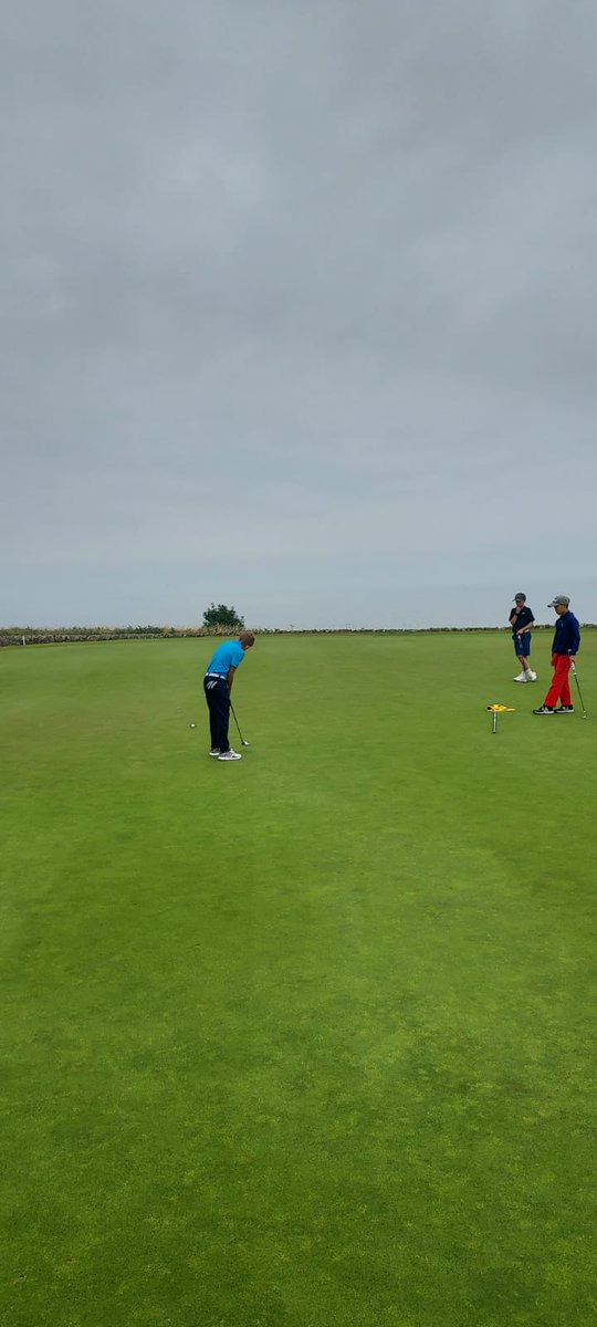 bullgolf's tweet photo. Fantastic day @FairmontStA on the @robrockgolftour shot my best round ever to score 78! Roll on tomorrow ⛳😀👊 https://t.co/1zA58IKLyi