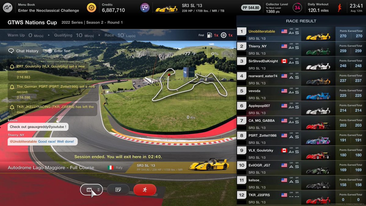 V1 Mavericks tweet media