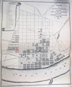 CincyFriends's tweet photo. The roots of the first Cincinnati Friends Meetinghouse
Explore the history: https://t.co/50Q9Mn4tZx

#quaker #cincinnati #history https://t.co/smlOwE8xyu