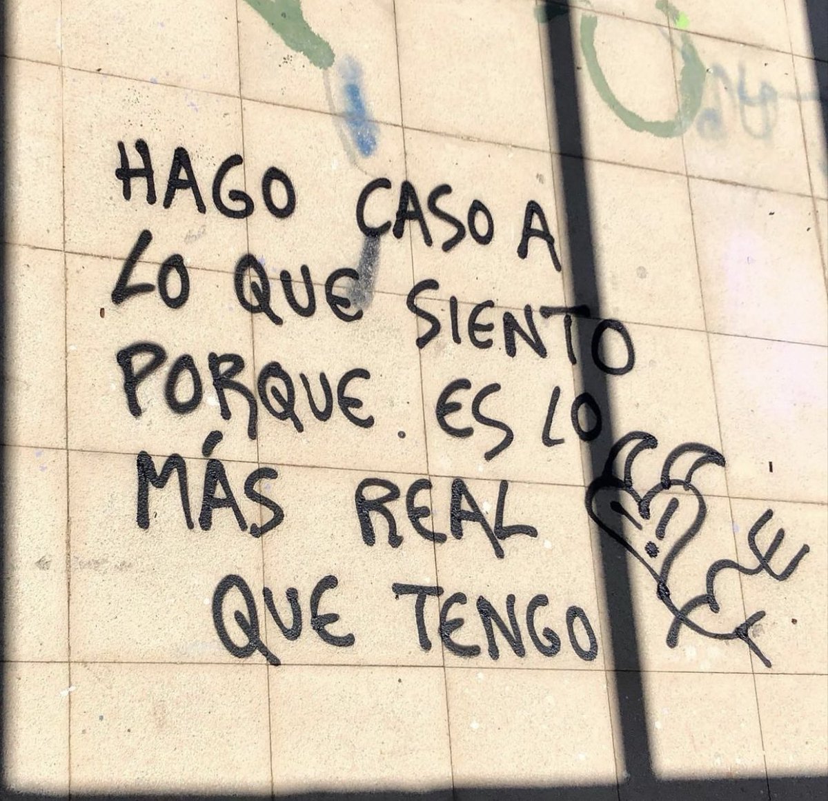INDIRECTAS ✨ (@lndlrecta) on Twitter photo 