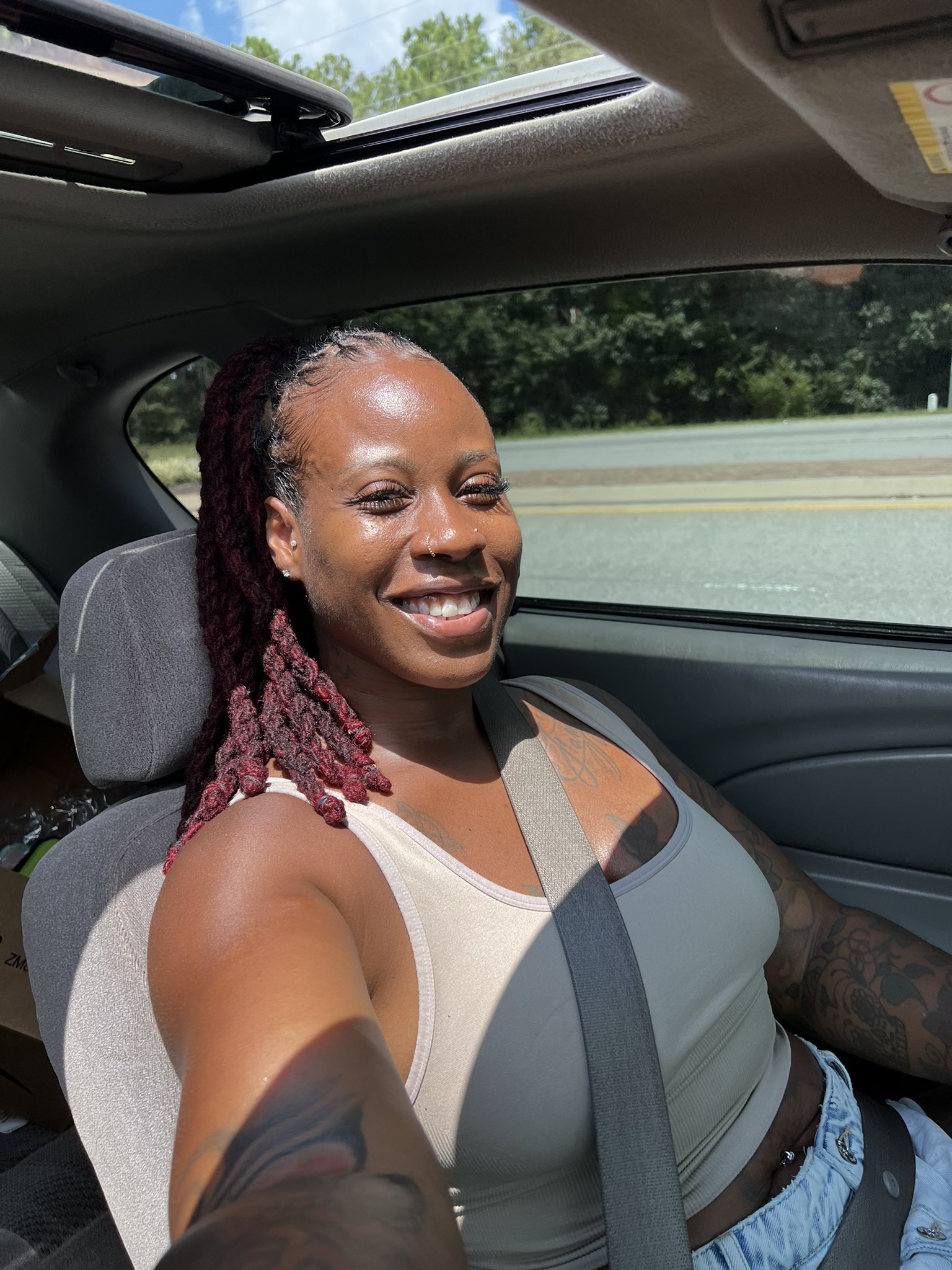 Juicy Desire 21+ 🐐 on Twitter: "Ever wanted a silly, wifey, cooking