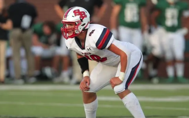 FREE! Team Preview for @StRitaFootball St. Rita Mustangs is here. Does anyone outside of the Big Ten play a harder schedule than the Mustangs? Can the Mustangs take one final step in 2022? bit.ly/3wNb3lC @ValenErickson @MattKingsbury3 @upnext_erv17 @cgerger72