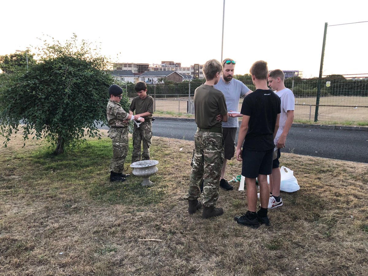 Teaching Rafac 2309 City of Plymouth Sqn RAFAC (@2309rafac) / Posts / X