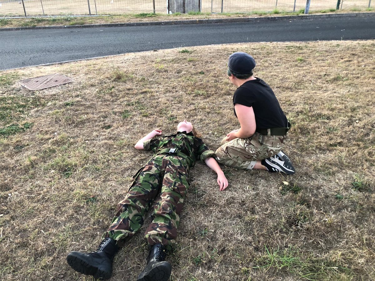 Teaching Rafac 2309 City of Plymouth Sqn RAFAC (@2309rafac) / Posts / X