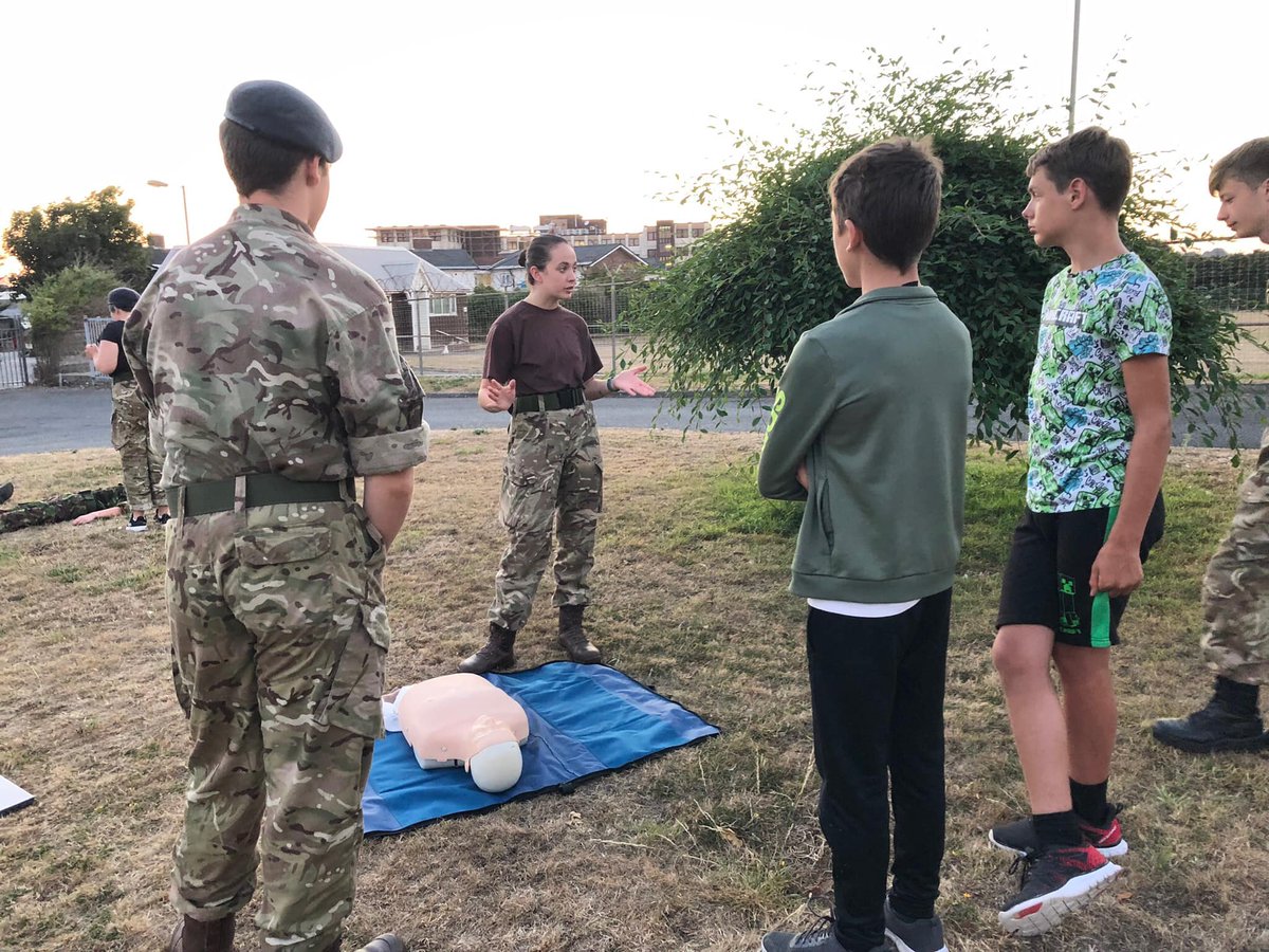 Teaching Rafac 2309 City of Plymouth Sqn RAFAC (@2309rafac) / Posts / X
