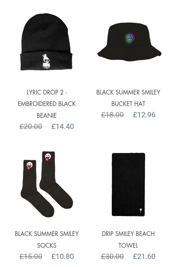 lightsup4hrry's tweet photo. ok rt/like and i will buy someone one of these items winner can choose which one they want :)) i'll choose in 1 hour and it's international <33 https://t.co/twDRGnrySS