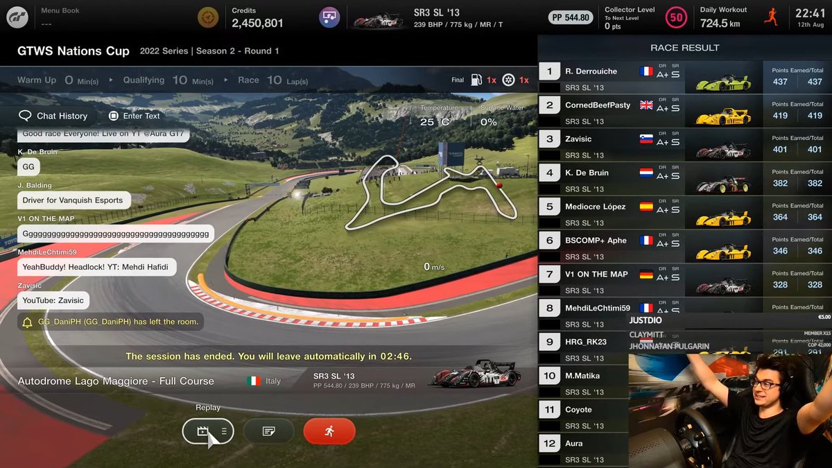V1 Mavericks tweet media