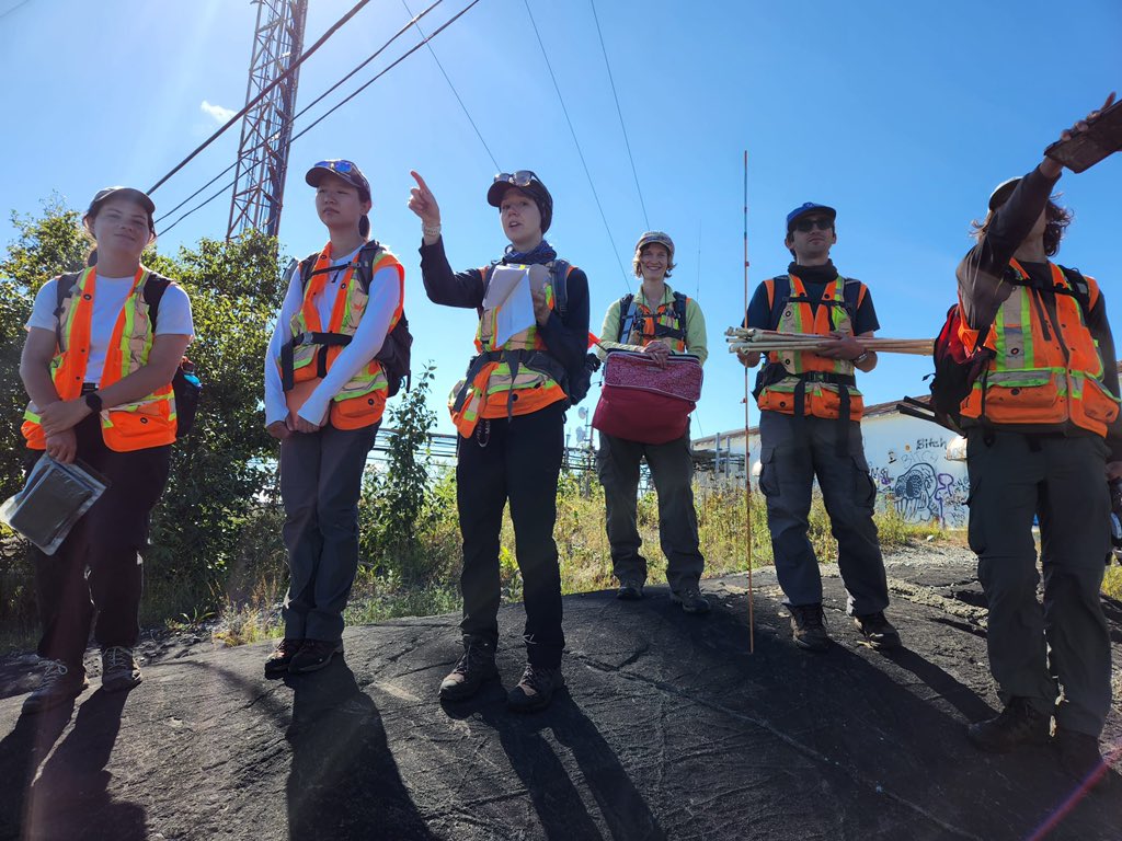 Superstar team collected data at 900 plots as part of this project Rachel F, Brad S, Alex F, @KyraLSimone <a href="/QQinBioEnv/">Qingyue Qian</a> <a href="/McDonaldReb3/">Rebecca McDonald (she/her)</a>