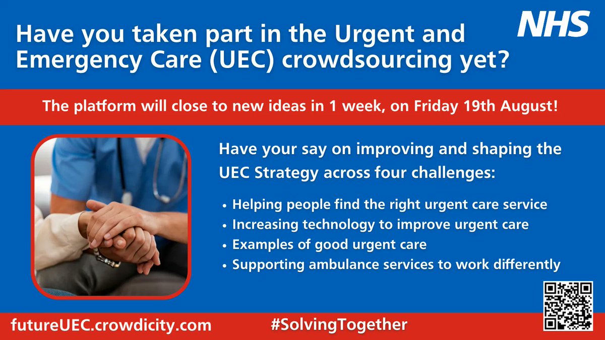 HNY Health and Care Partnership - North Yorkshire tweet media