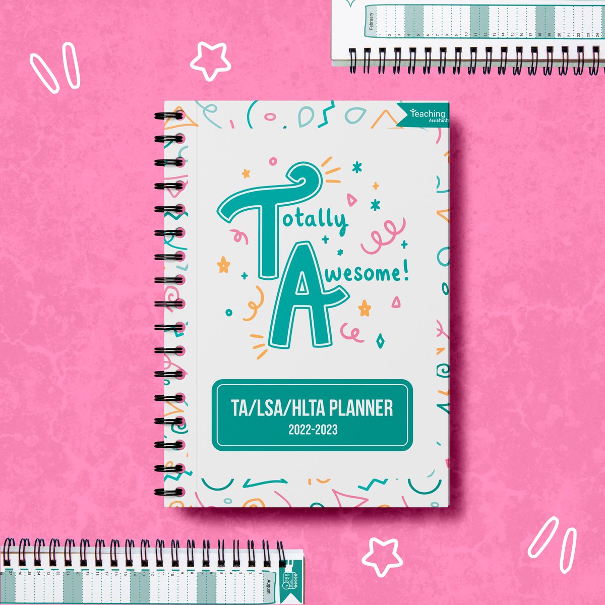 TwinklStore's tweet photo. 📢 Calling all TA's your dream planner has arrived 📢

Remember to order by the 17th for it to arrive in time for September 😝

Sub &amp; Save - One less thing to remember! https://t.co/lMk2dZk1sP