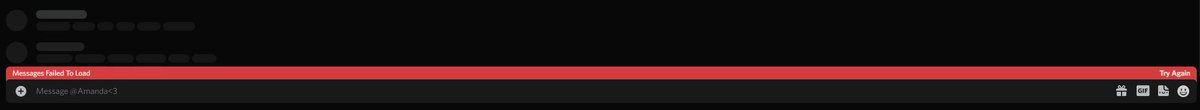 PogBruh4's tweet photo. discord down :/

#discorddown #discord #discordserver #discordservers https://t.co/5WnFvXEaQe