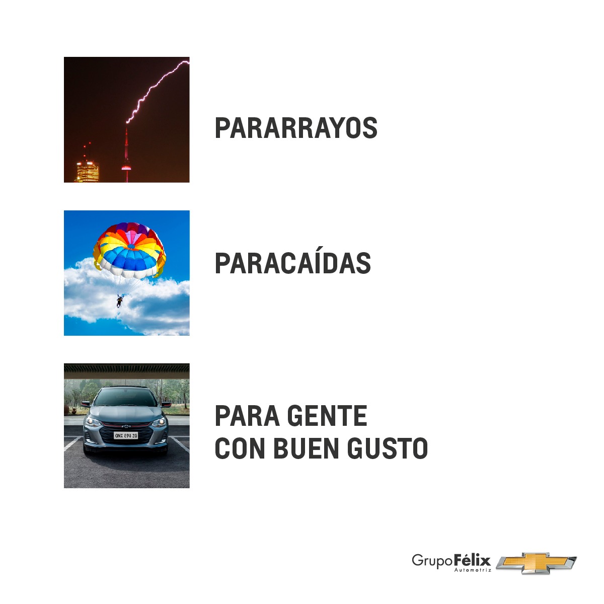 GrupoFelixMX's tweet photo. ¿Parati cuando? #Onix2023 😎✅ https://t.co/9fRvzG714b