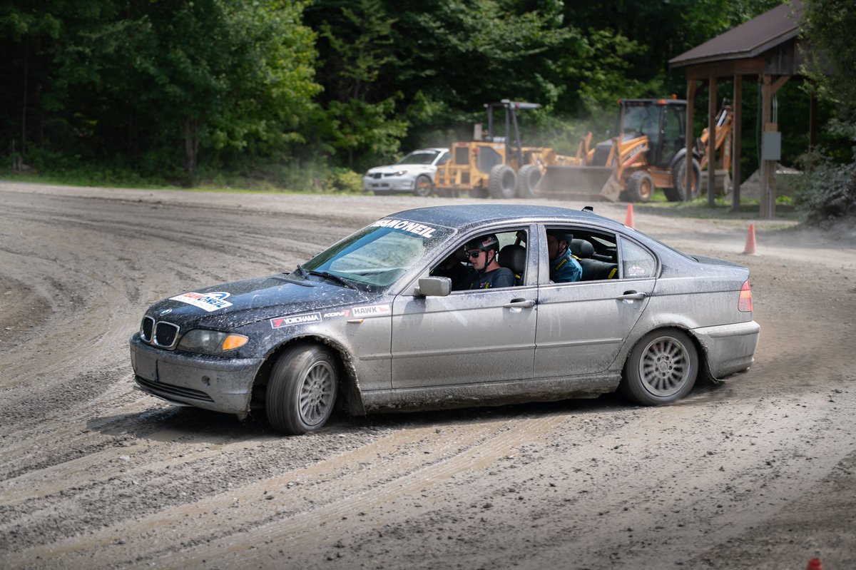 Team O'Neil tweet media