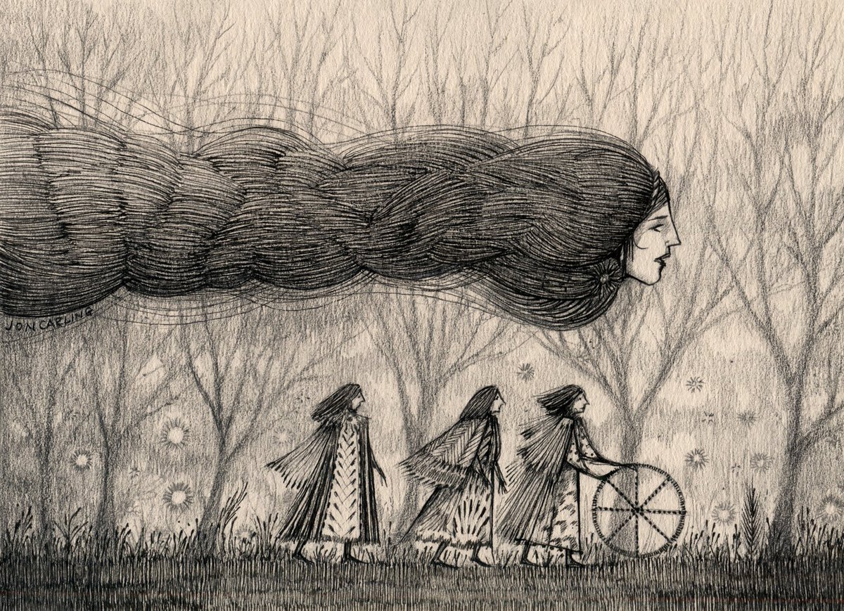 JonCarling's tweet photo. The magic wheel https://t.co/L6Z5m5AbJW