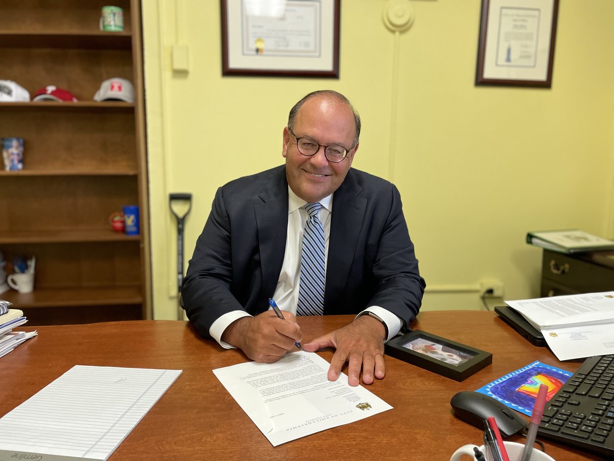 Allan Domb tweet media