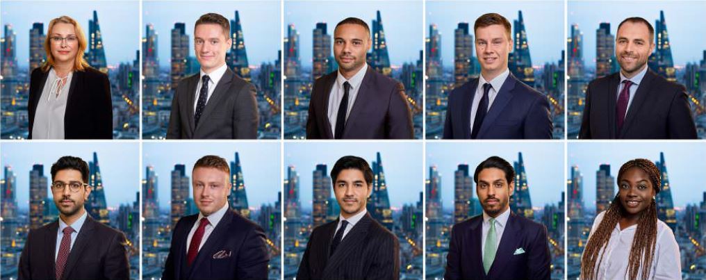 Hassle-free staff headshots for your website, social media posts, ID badges etc. We'll bring the kit to your premises, set up our portable studio and crack on! Before you know it, you'll have professional images for the entire team. #LichfieldLocal