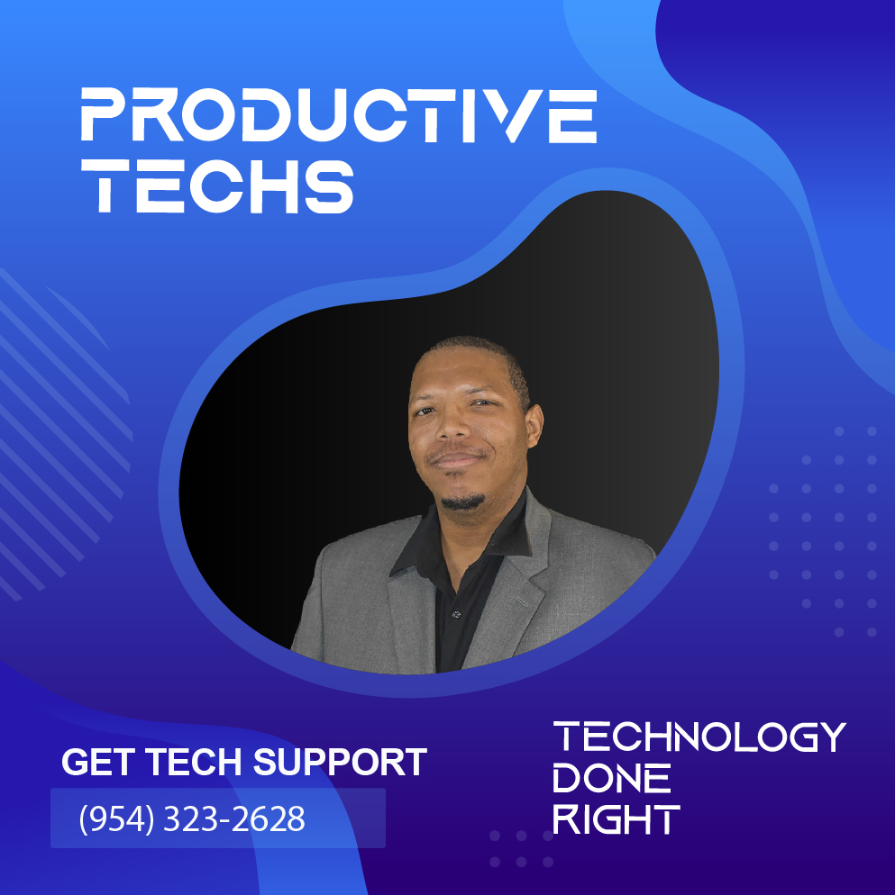 productivetechs's tweet image. #Tech_support #Automation #Project_Management #data_analysis #systemmaintenance #tech_Classes #tech_Consultation #verizon_tech_support #apple_tech_support