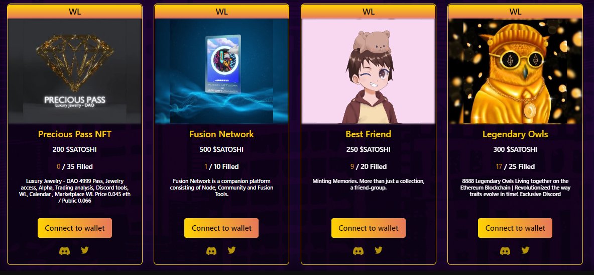 Fusion Network tweet media