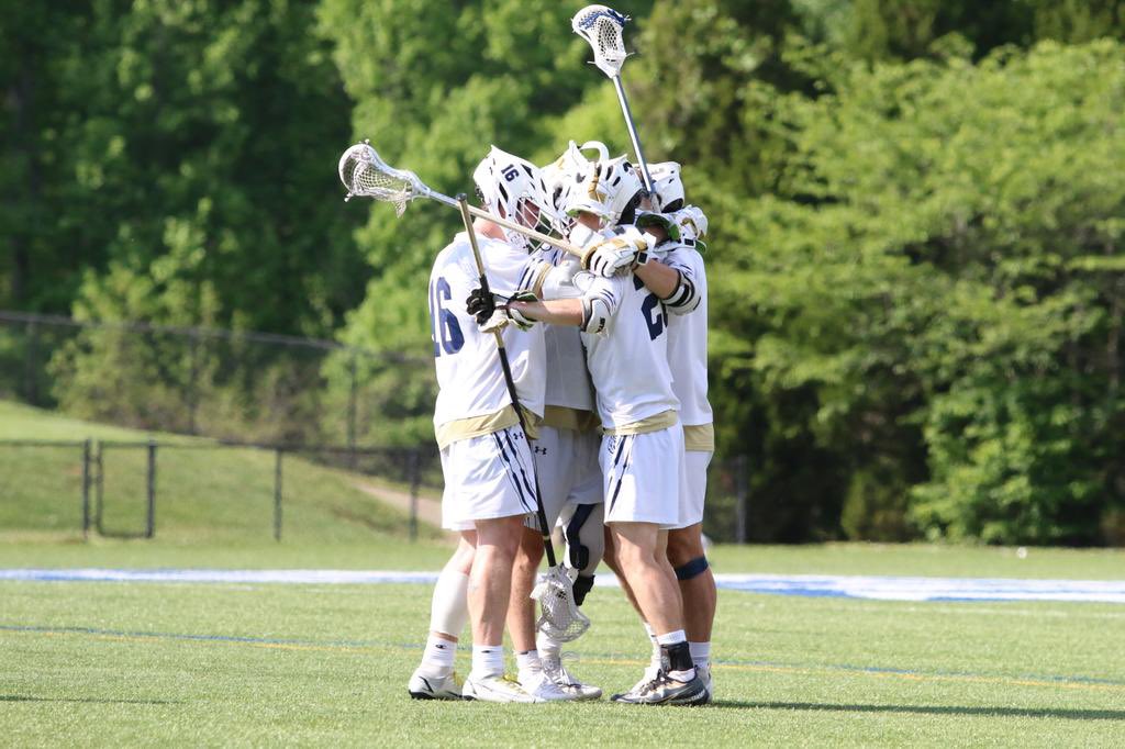 🚨Interested in becoming a member of the newest NCAA Division I lacrosse program?🚨 

Register today for our Fall Prospect Day! Open to players in the 2023, 2024, 2025 and 2026 graduating classes. 

See link in bio for more details! #BeTheFirst
