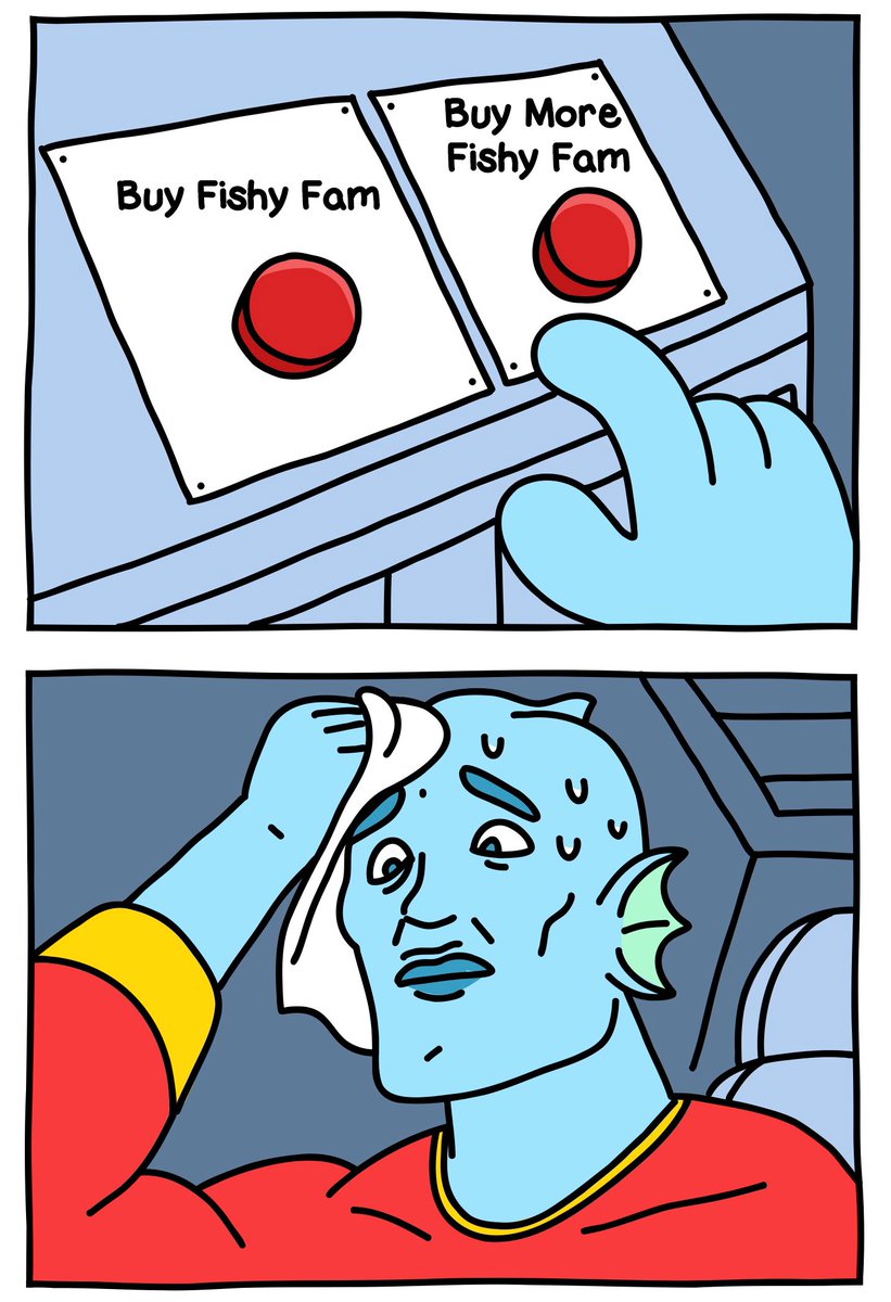 Fishy Fam tweet media