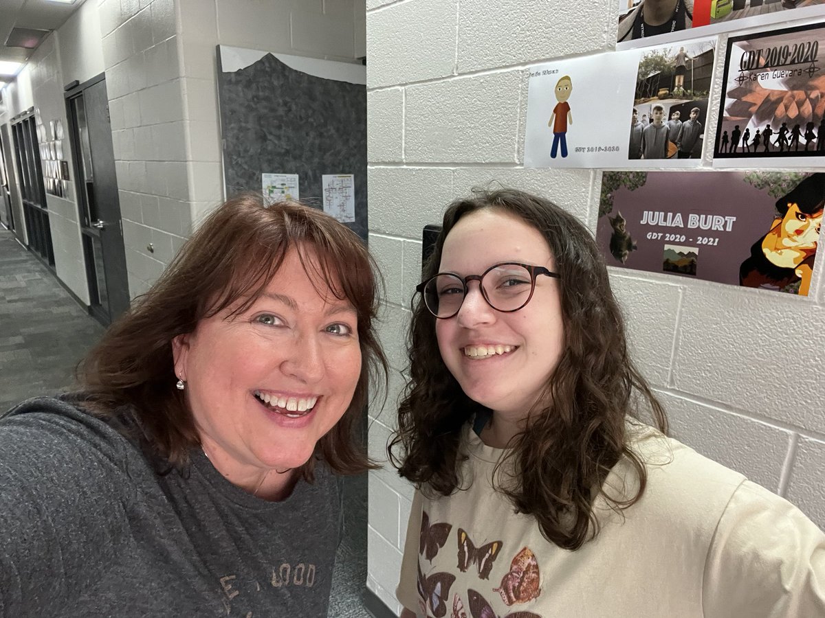 Danae Boyd tweet media