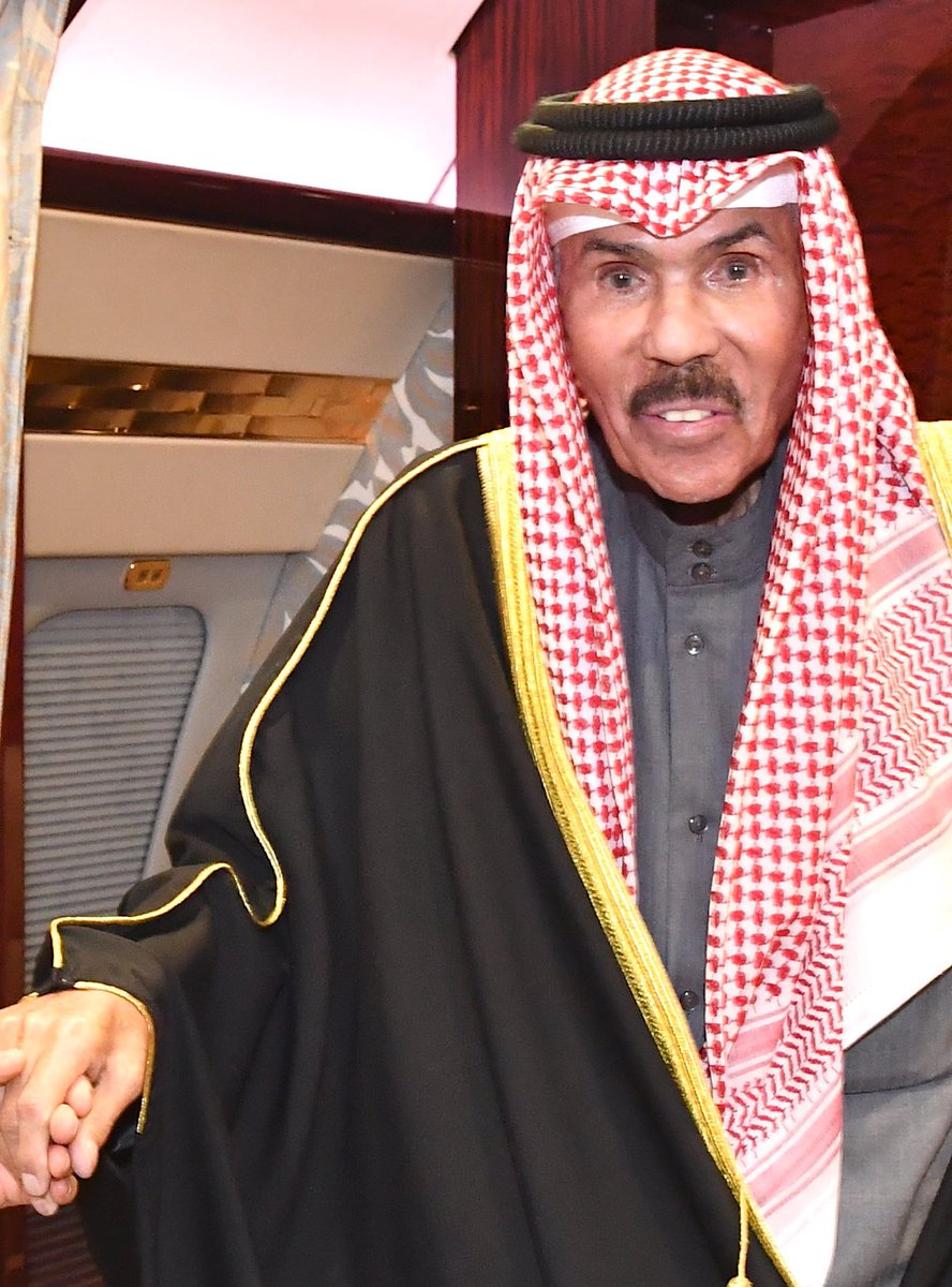 صاحب السمو طيب وبصحة وبعافية ودعواتكم له بالشفاء العاجل وجميع ماينشر من اخبار كاذبة من بعض ضعاف النفوس من الحسابات الوهمية الرخيصة غير صحيح