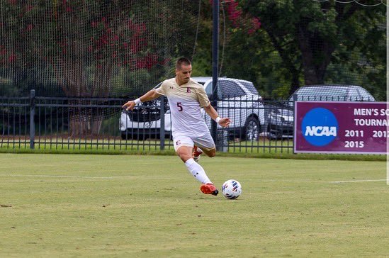 First exhibition game down, onto the next!!