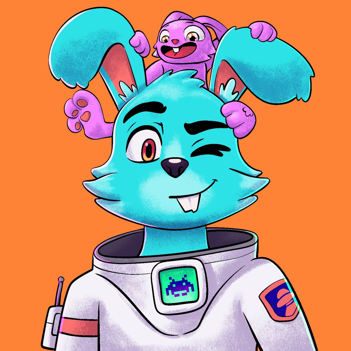 FlippinRabbits's tweet photo. Under 200 listings again ✅

40 SALES in the last hour ✅

All Holders get REV SHARE in GACH 2.0 🔜

IT'S RABBIT SEASON ✅

#JustFlipIt https://t.co/iSU8hGbSdf