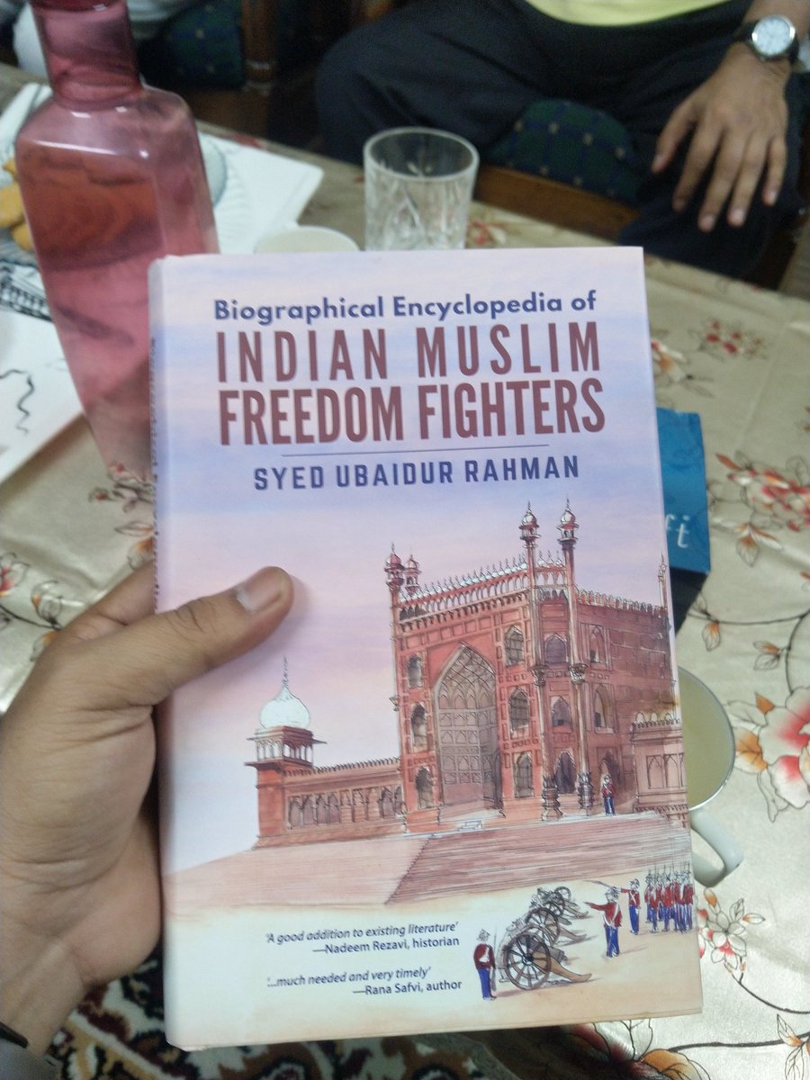#MuslimFreedomWarriors a book for everyone to read.