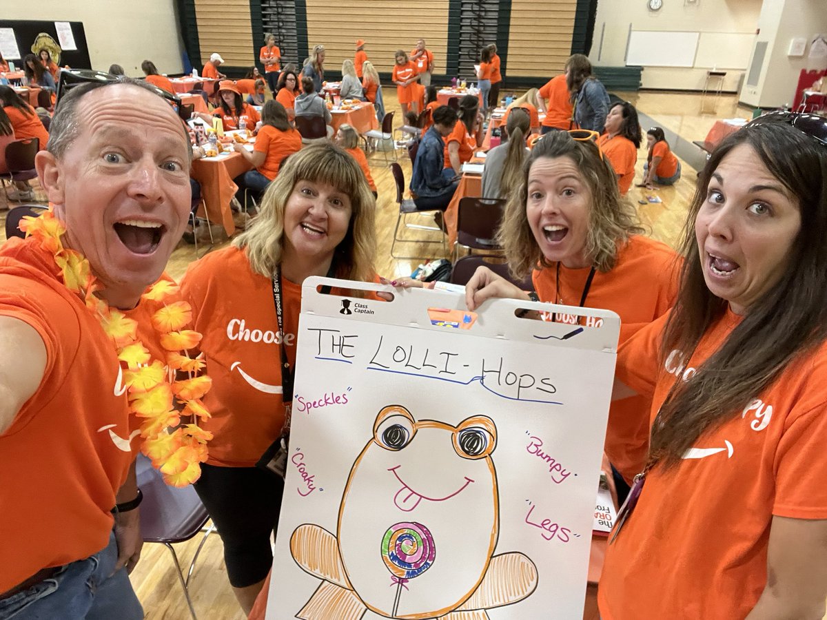 Mark Altmayer tweet media