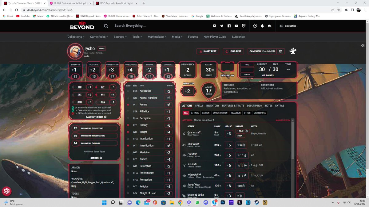 scotsgamer1's tweet photo. “PLEASE BE MORE CIVIL WITH THE ZOMBIE DWARFS!”

@Wizards_DnD @DnDBeyond @roll20app

#dungeonsanddragons #roll20 #dnd #dndbeyond https://t.co/uLZOwayzS5