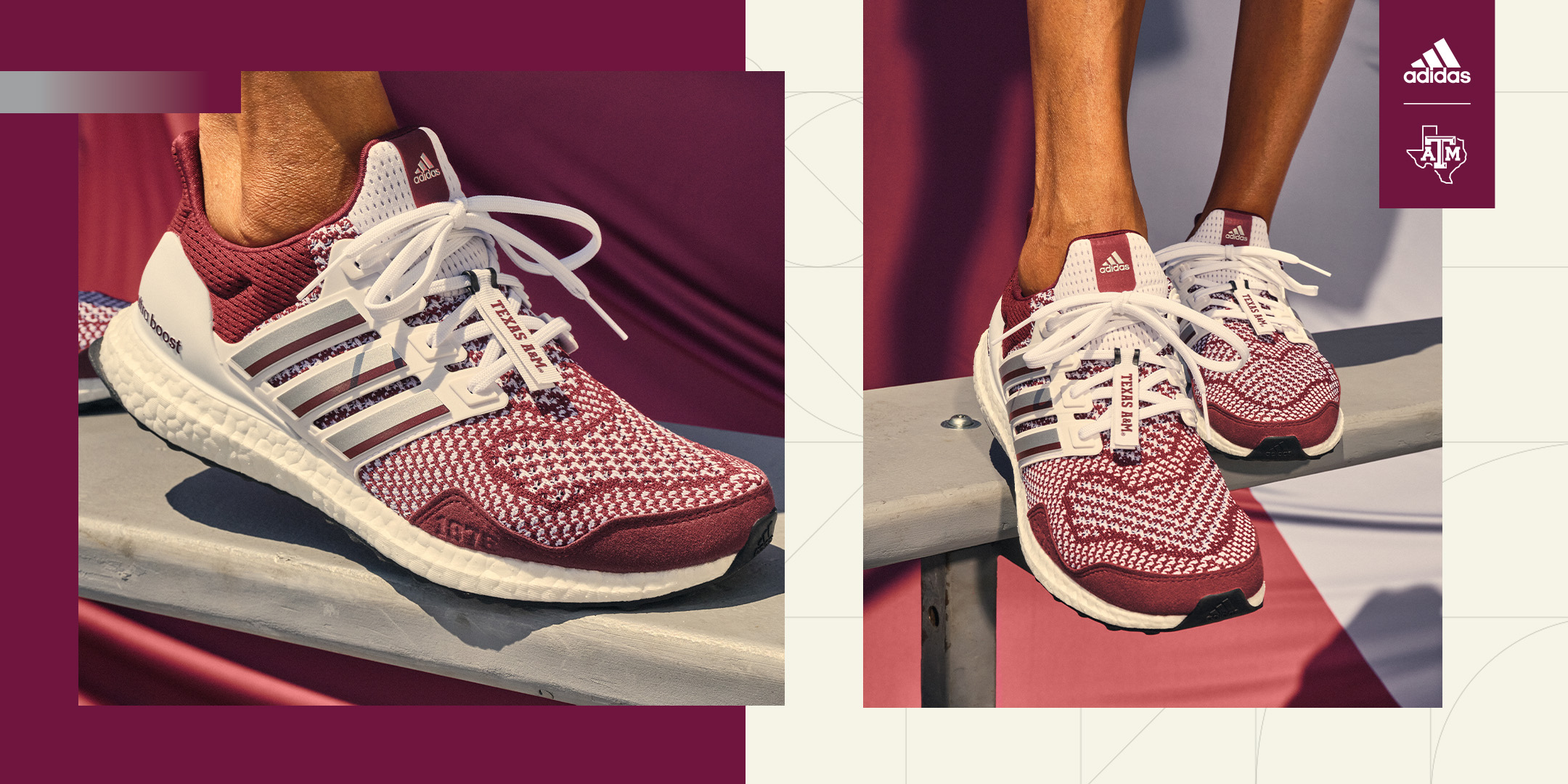 adidas ultraboost a&m