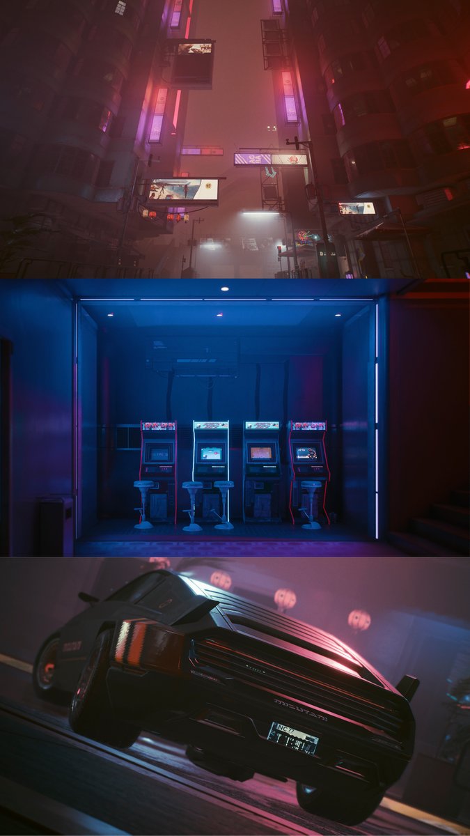chevvy_ryder's tweet photo. Hi, I'm Chevvy – graphic designer.
The guy? My #Cyberpunk2077 V.
My hobby? #Photography – virtual &amp; real.
__

Would love to meet like-minded. So, it's a new way to approach:

Like what you see? How about: retweet the hell outta it instead of only hitting the 💙, hm? 😈

Thx! ❤️ https://t.co/ud0aiM7P3S