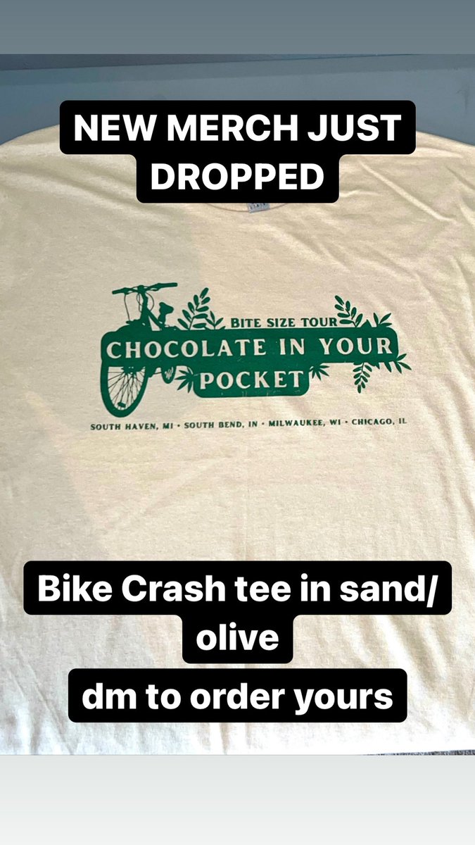 nyourpocket's tweet photo. new merch just dropped! dm to claim yours https://t.co/6vlieGFKm9