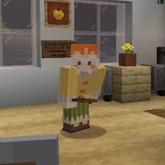 PORFIN MI PIXEL EN MEWLAND <3 