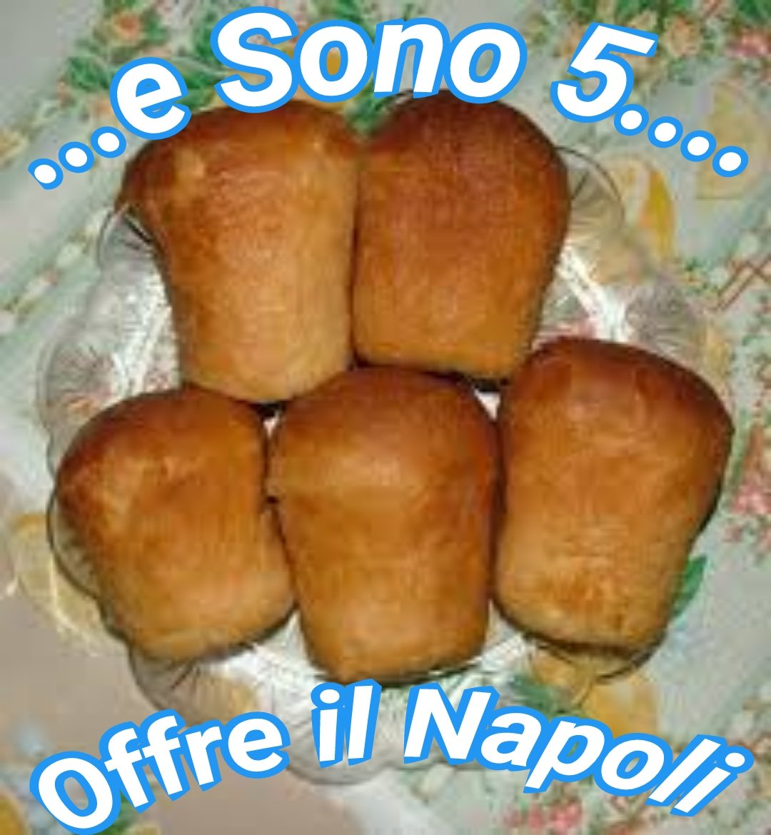 PinoSa54's tweet photo. @ADeLaurentiis Forza Presidente....un ultimo sforzo....e sappiamo che Lei mantiene ciò che promette!!
Non si smentisca....#Raspadori .....#Navas #Dombele .....e facciamo divertire il Mondo intero con la Champions League....💪💙💪
#ForzaNapoliSempre 💪💙💪 https://t.co/xgmOutLDh6